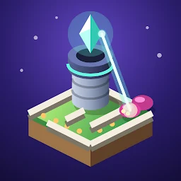 Mazebound: Simple TD
